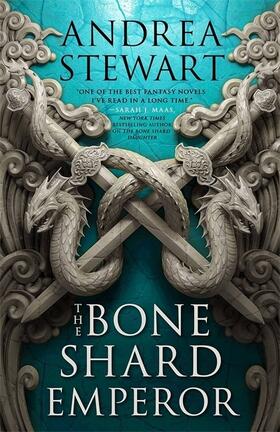 Stewart |  The Bone Shard Emperor | Buch |  Sack Fachmedien