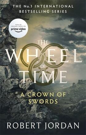 Jordan |  A Crown of Swords | Buch |  Sack Fachmedien