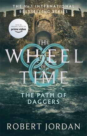 Jordan |  The Path of Daggers | Buch |  Sack Fachmedien