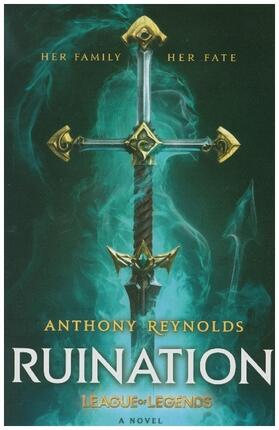 Reynolds |  Ruination | Buch |  Sack Fachmedien