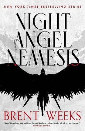 Weeks |  Night Angel Nemesis | Buch |  Sack Fachmedien