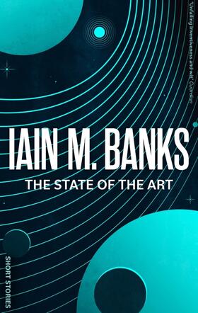 Banks |  The State Of The Art | Buch |  Sack Fachmedien