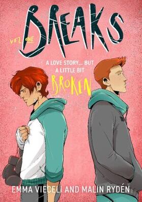 Vieceli / Ryden |  Breaks Volume 1 | Buch |  Sack Fachmedien
