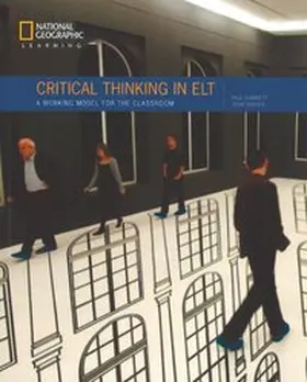 Hughes / Dummett |  Critical Thinking in ELT | Buch |  Sack Fachmedien