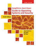 Andrews / Shelton / West |  Comptia A+ Core 2 Exam: Guide to Operating Systems and Security | Buch |  Sack Fachmedien