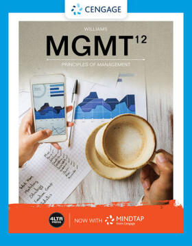 Williams |  MGMT | Buch |  Sack Fachmedien