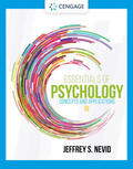 Nevid |  Essentials of Psychology: Concepts and Applications | Buch |  Sack Fachmedien