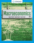 Arnold |  Macroeconomics | Buch |  Sack Fachmedien