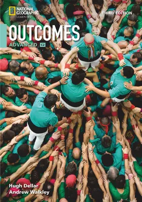 Dellar / Walkley | Outcomes Advanced with the Spark Platform | Buch | 978-0-357-91789-3 | www.sack.de