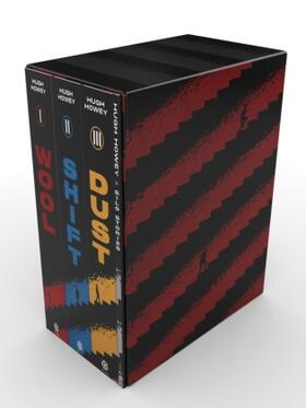 Howey |  The Silo Series Boxed Set | Sonstiges |  Sack Fachmedien