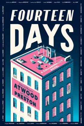 Atwood / Preston |  Fourteen Days | Buch |  Sack Fachmedien