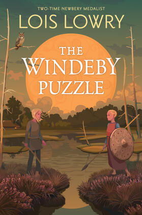 Lowry |  The Windeby Puzzle | Buch |  Sack Fachmedien