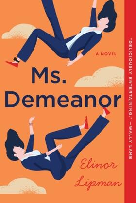 Lipman |  Ms. Demeanor | Buch |  Sack Fachmedien