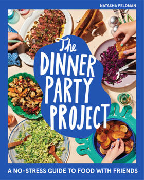 Feldman | The Dinner Party Project | Buch | 978-0-358-72299-1 | www.sack.de