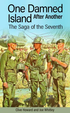 Howard / Whitley |  One Damned Island After Another | eBook | Sack Fachmedien