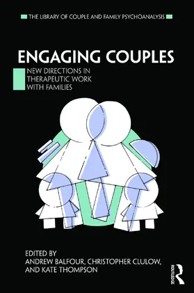 Balfour / Clulow / Thompson |  Engaging Couples | Buch |  Sack Fachmedien