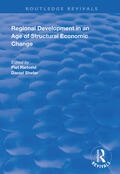 Rietveld / Shefer |  Regional Development in an Age of Structural Economic Change | Buch |  Sack Fachmedien