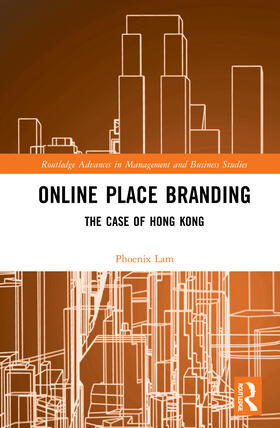 Lam | Online Place Branding | Buch | 978-0-367-00034-9 | sack.de
