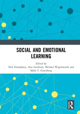 Humphrey / Lendrum / Wigelsworth |  Social and Emotional Learning | Buch |  Sack Fachmedien
