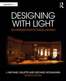 Gillette / McNamara | Designing with Light | Buch | 978-0-367-00069-1 | sack.de