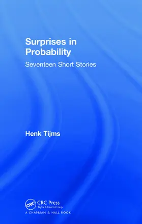 Tijms |  Surprises in Probability | Buch |  Sack Fachmedien