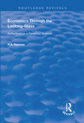 Rayman |  Economics Through the Looking-Glass | Buch |  Sack Fachmedien