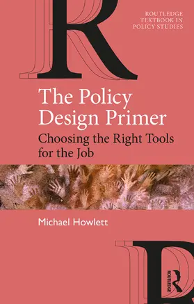 Howlett |  The Policy Design Primer | Buch |  Sack Fachmedien