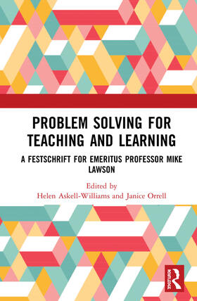 Askell-Williams / Orrell | Problem Solving for Teaching and Learning | Buch | 978-0-367-00183-4 | sack.de