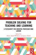 Askell-Williams / Orrell |  Problem Solving for Teaching and Learning | Buch |  Sack Fachmedien