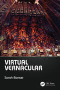 Bonser |  Virtual Vernacular | Buch |  Sack Fachmedien