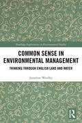 Woolley |  Common Sense in Environmental Management | Buch |  Sack Fachmedien