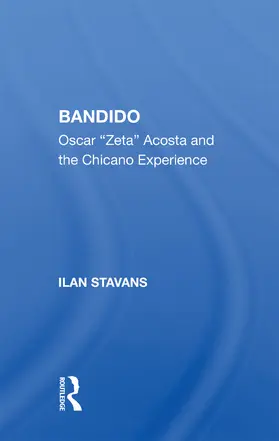 Stavans |  Bandido | Buch |  Sack Fachmedien