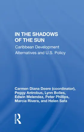 Deere | In the Shadows of the Sun | Buch | 978-0-367-00380-7 | www.sack.de