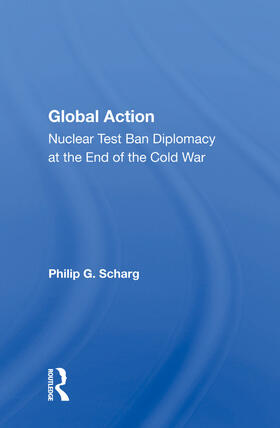 Schrag | Global Action | Buch | 978-0-367-00387-6 | sack.de