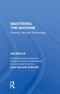 Smillie |  Mastering The Machine | Buch |  Sack Fachmedien