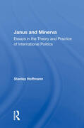 Hoffmann |  Janus and Minerva | Buch |  Sack Fachmedien