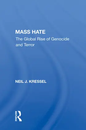 Kressel |  Mass Hate | Buch |  Sack Fachmedien