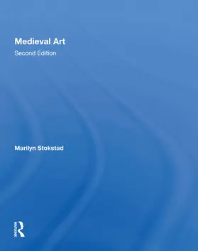 Stokstad |  Medieval Art Second Edition | Buch |  Sack Fachmedien