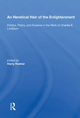 Redner |  An Heretical Heir of the Enlightenment | Buch |  Sack Fachmedien