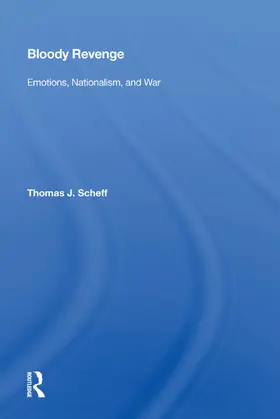 Scheff |  Bloody Revenge | Buch |  Sack Fachmedien