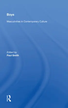 Smith | Boys | Buch | 978-0-367-00921-2 | www.sack.de