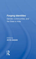 Hasan |  Forging Identities | Buch |  Sack Fachmedien