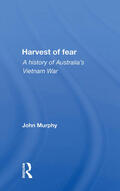 Murphy |  Harvest Of Fear | Buch |  Sack Fachmedien