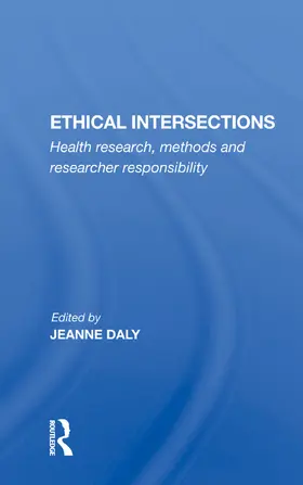Daly |  Ethical Intersections | Buch |  Sack Fachmedien