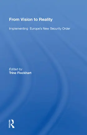 Flockhart |  From Vision to Reality | Buch |  Sack Fachmedien