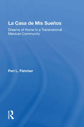 Fletcher |  La Casa De Mis Suenos | Buch |  Sack Fachmedien