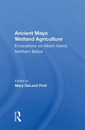 Pohl |  Ancient Maya Wetland Agriculture | Buch |  Sack Fachmedien