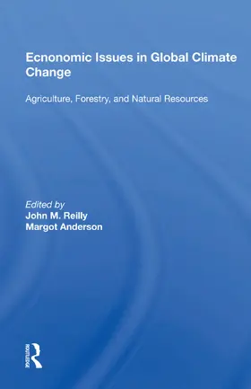 Reilly |  Economic Issues in Global Climate Change | Buch |  Sack Fachmedien