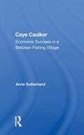 Sutherland |  CAYE CAULKER | Buch |  Sack Fachmedien