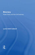 Caldwell |  Biocracy | Buch |  Sack Fachmedien